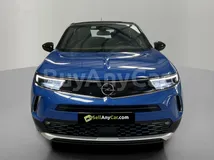Opel Mokka 2023