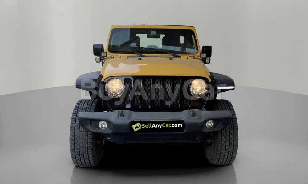 Vehicle photo 1