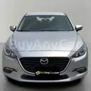 Mazda 3 2019