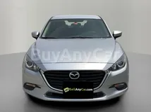 Mazda 3 2019