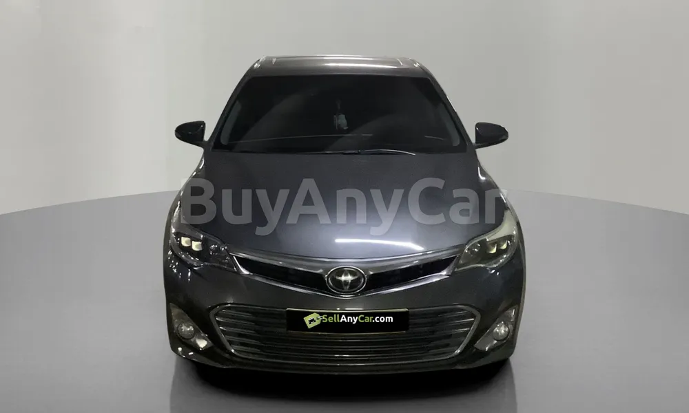Vehicle photo 1