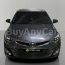 Toyota Avalon 2013