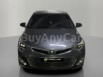 Toyota Avalon 2013