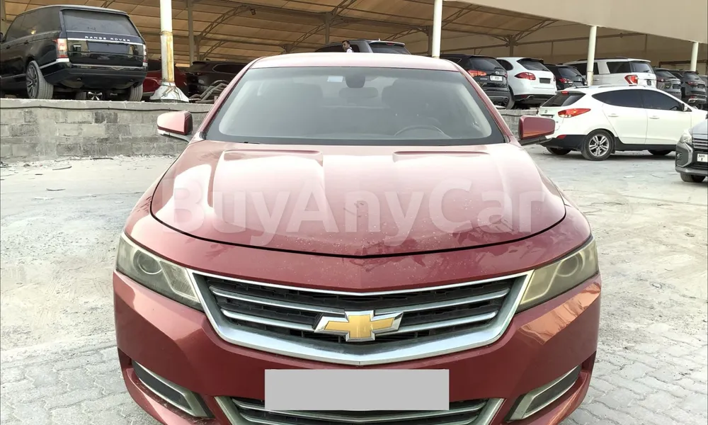 Vehicle photo 1