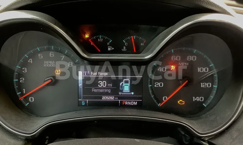 Vehicle photo 6