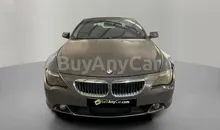BMW 6-Series