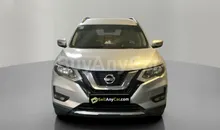 Nissan Xtrail