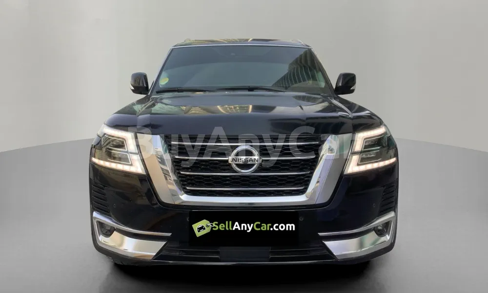 Vehicle photo 1