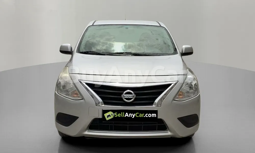 Vehicle photo 1