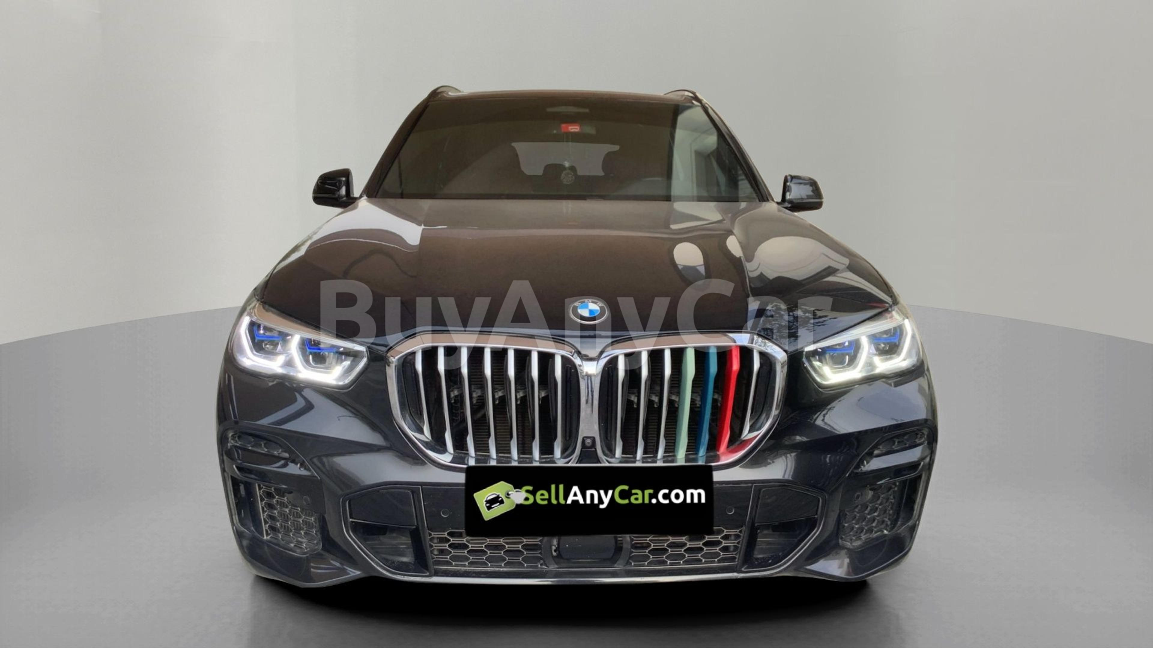 2023 BMW X5