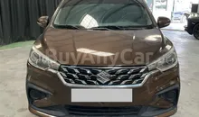 Suzuki Ertiga