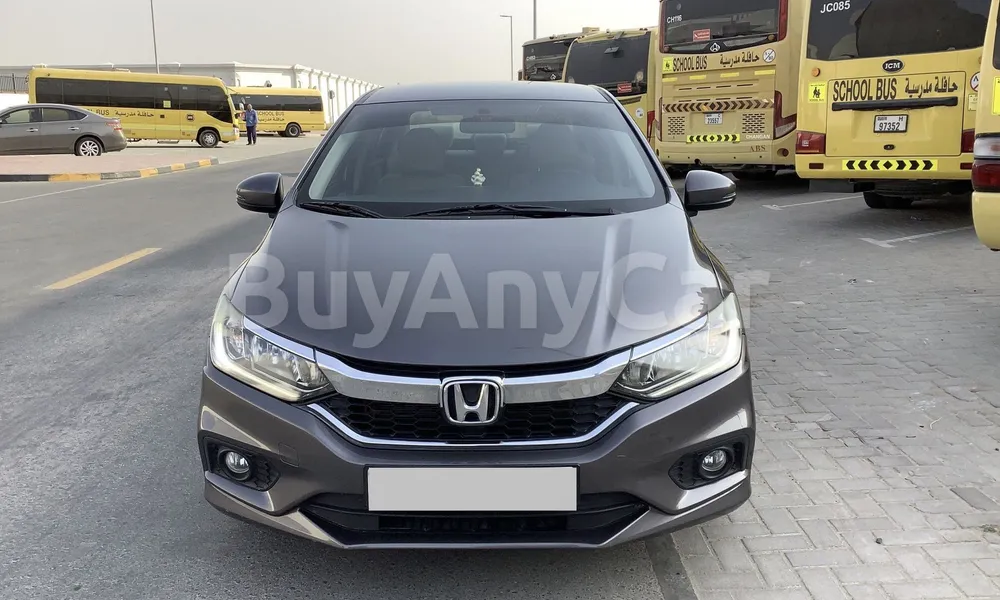 Vehicle photo 1