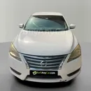 Nissan Sentra 2013