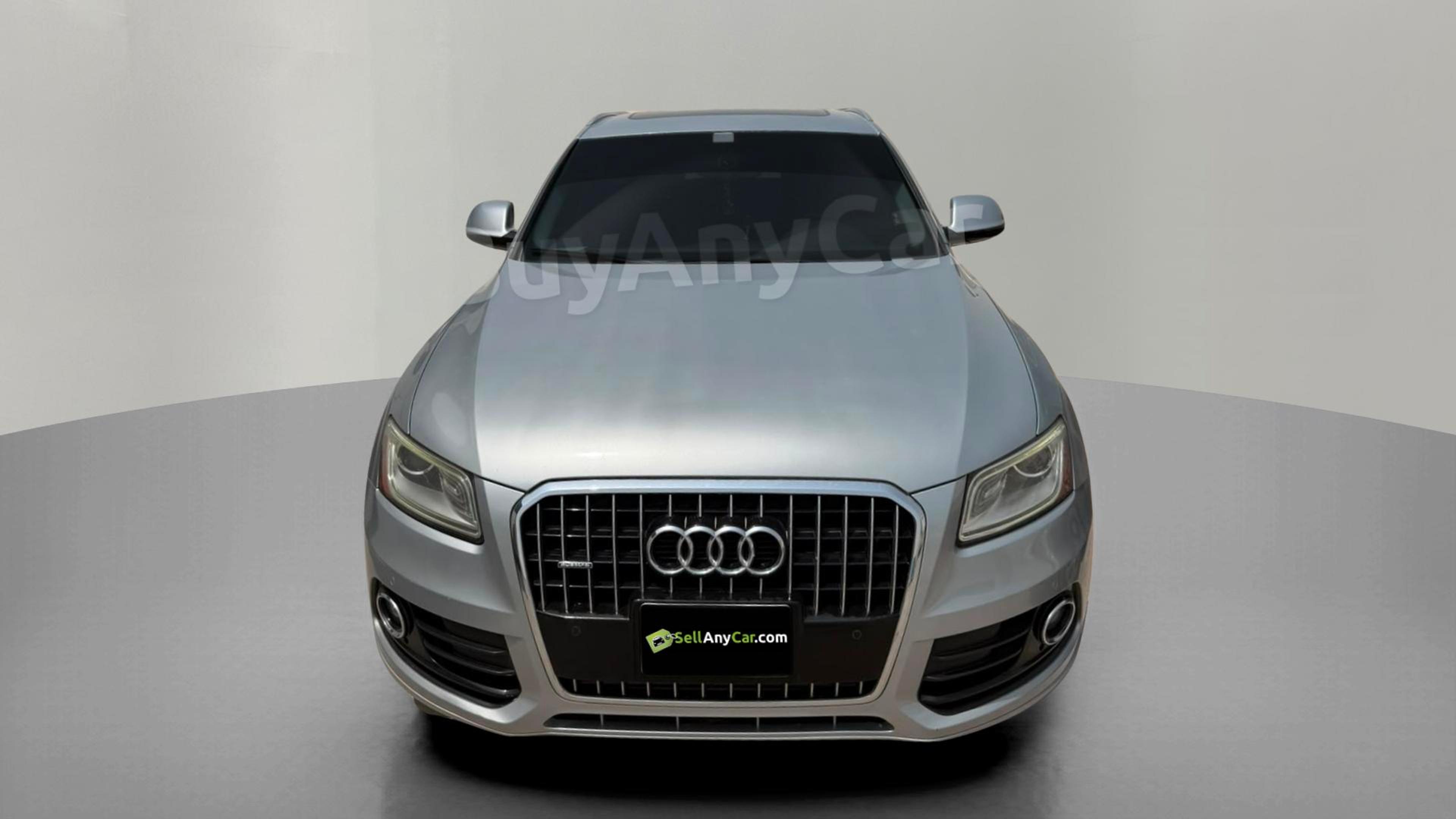 2016 Audi Q5