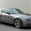 Ford Mustang 2014