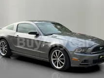 Ford Mustang 2014