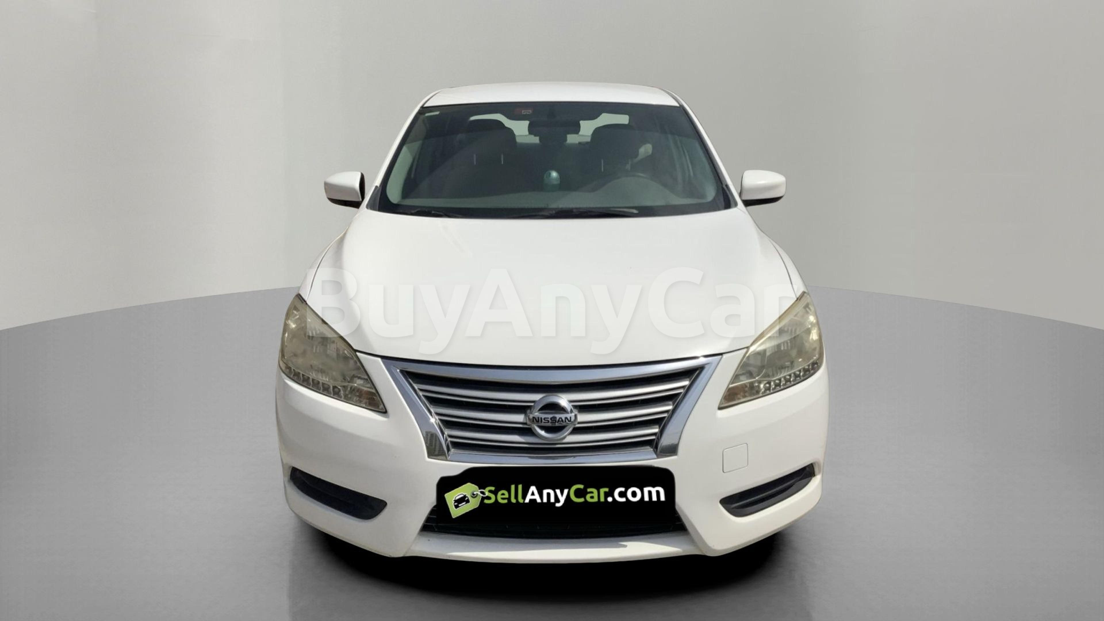 2018 Nissan Sentra