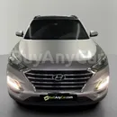Hyundai Tucson 2020