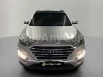 Hyundai Tucson 2020