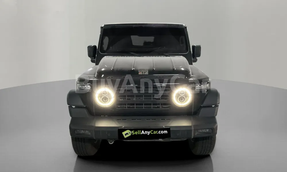 Vehicle photo 1