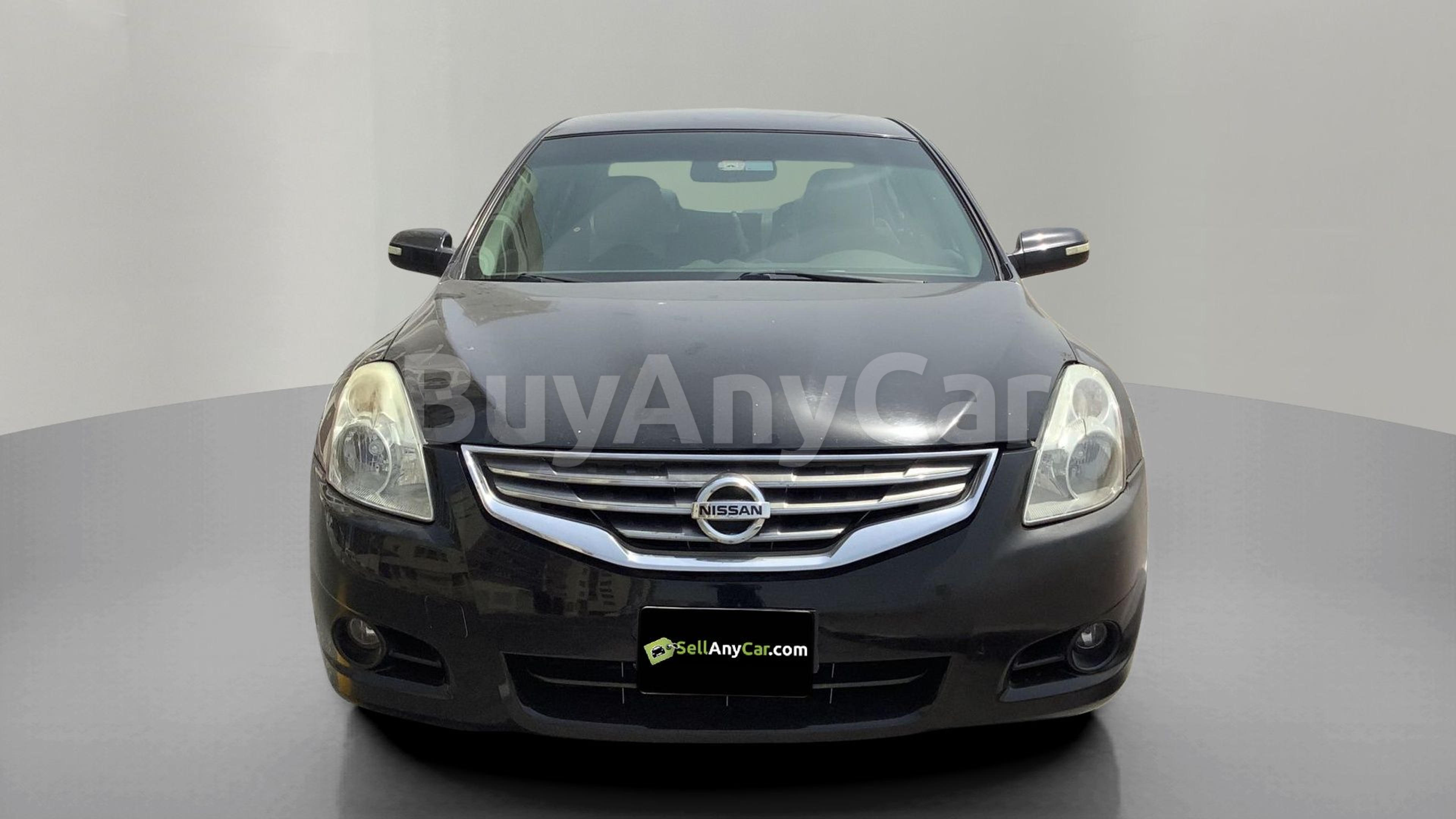 2011 Nissan Altima
