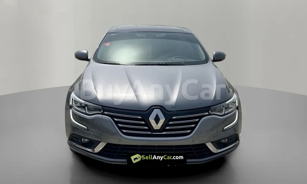 Vehicle photo 1