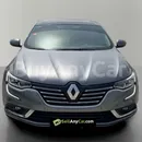 Renault Talisman 2018