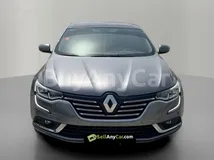 Renault Talisman 2018