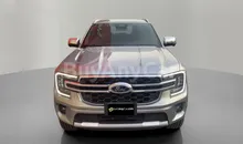 Ford Everest
