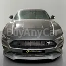 Ford Mustang 2021