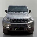 BAIC BJ40 2024