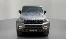 BAIC BJ40