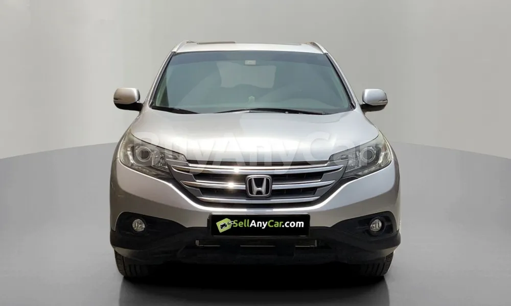 Vehicle photo 1