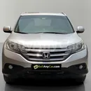 Honda CR-V 2014