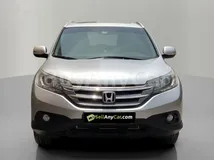 Honda CR-V 2014