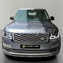 Land Rover Range Rover 2019