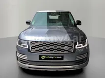 Land Rover Range Rover 2019