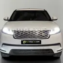 Land Rover Range Rover 2021
