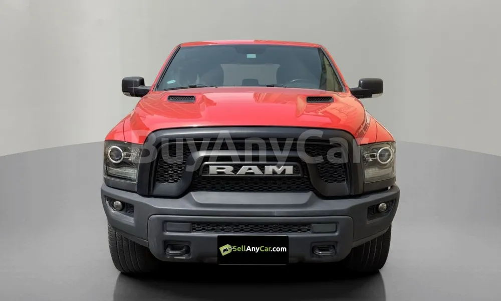 Vehicle photo 1