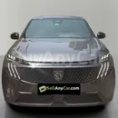Peugeot 3008 2026