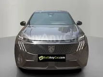 Peugeot 3008 2026