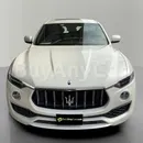 Maserati Levante 2022
