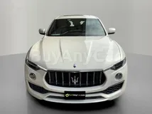 Maserati Levante 2022