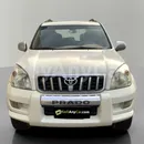 Toyota Prado 2009