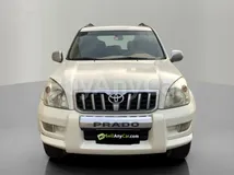 Toyota Prado 2009