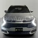 Kia Sportage 2025
