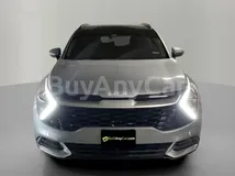 Kia Sportage 2025