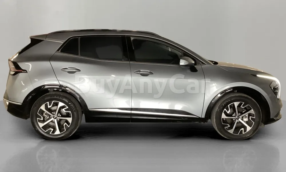 Vehicle photo 5