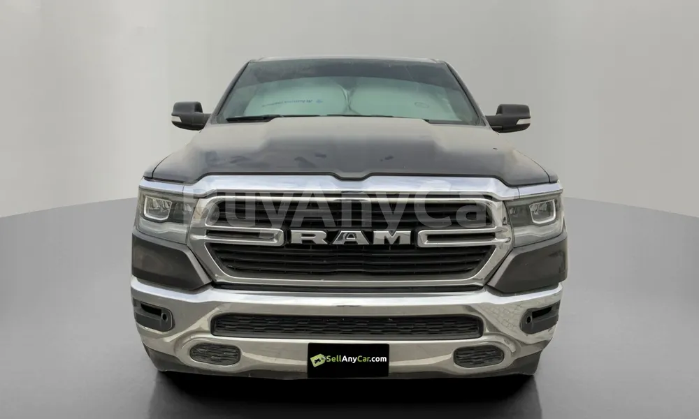 Vehicle photo 1
