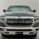 Dodge Ram 2022